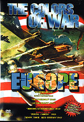COLORS OF WAR -- EUROPE